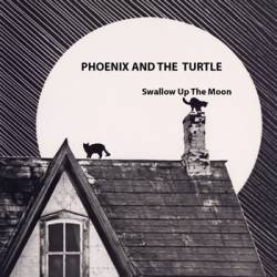Phoenix And The Turtle : Phoenix and the Turtle
